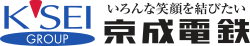 Keisei Electric Railway logo.svg