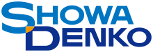 Showa Denko logo.svg