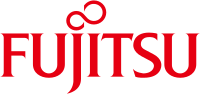 Fujitsu Logo