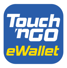 Touch 'n Go eWallet logo.svg