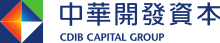 CDIB Capital logo.svg