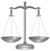 Scale of justice 2.svg