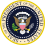 Seal of the President of the United States.svg