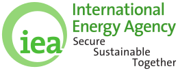 国际能源署 International Energy Agency标志